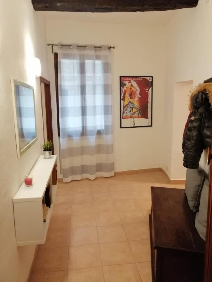 Casa Anna Apartment Siena Exterior photo